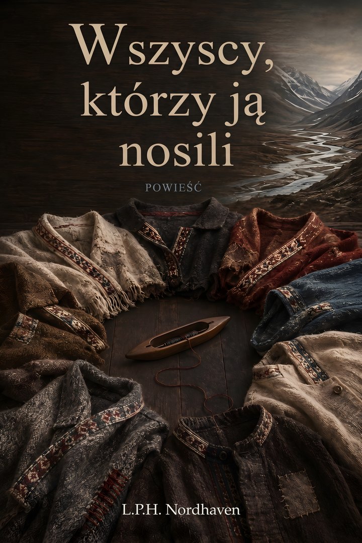 Wszyscy, którzy ją nosili