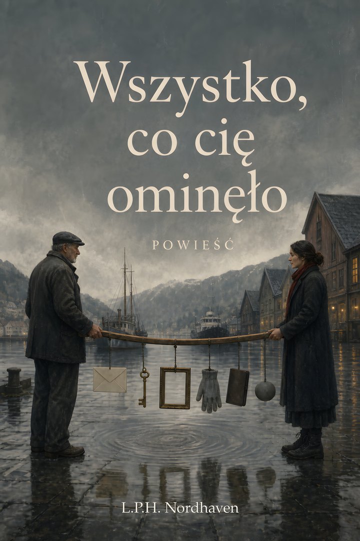 Wszystko, co cię ominęło