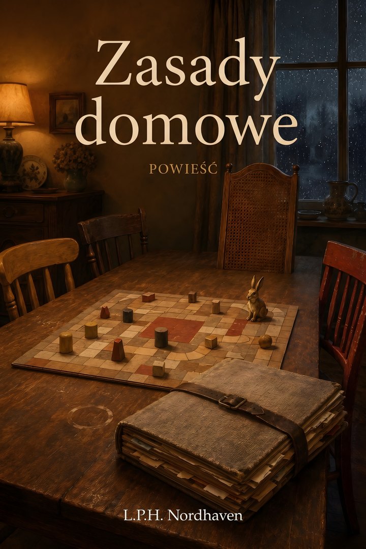 Zasady domowe