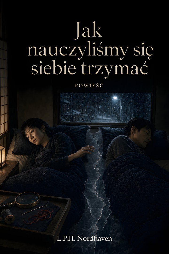 Jak nauczyliśmy się siebie trzymać