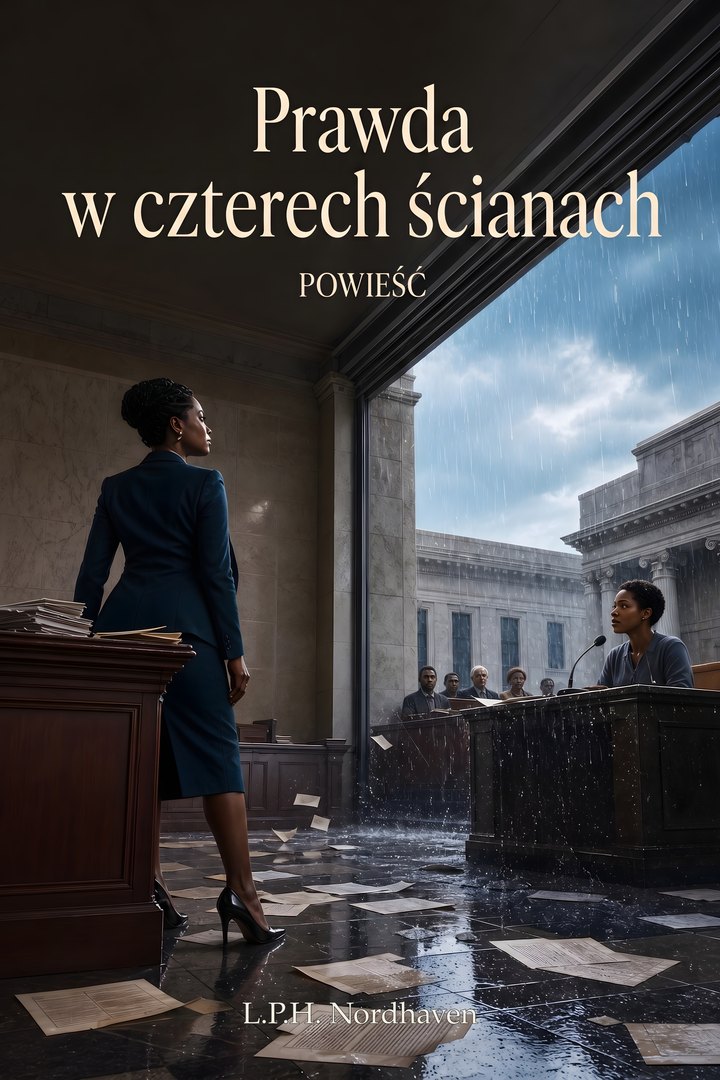 Prawda w czterech ścianach