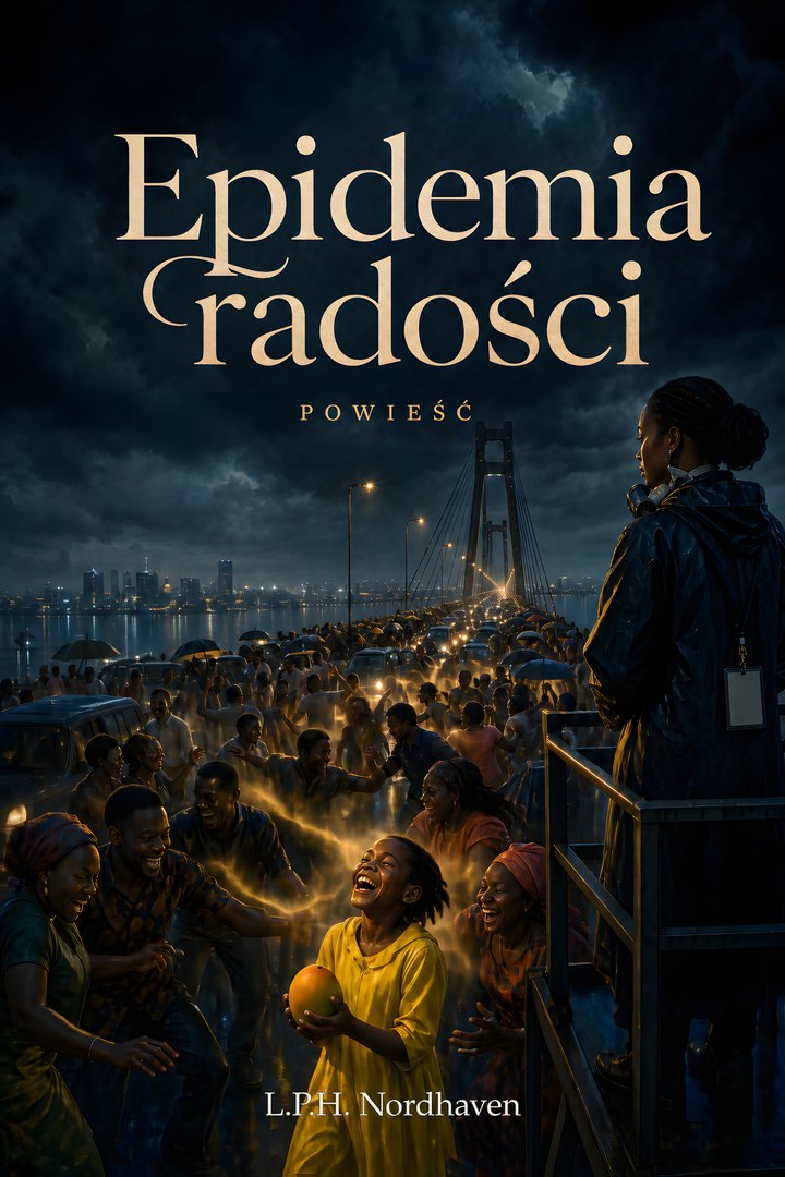 Epidemia radości