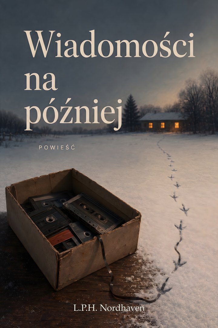 Wiadomości na później