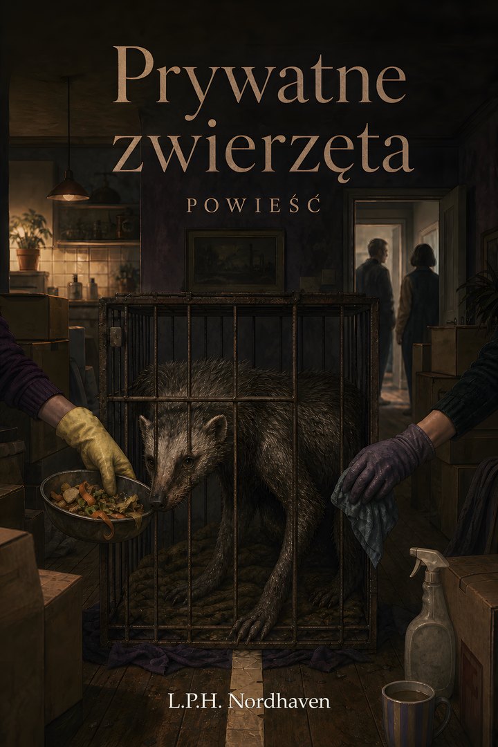 Prywatne zwierzęta