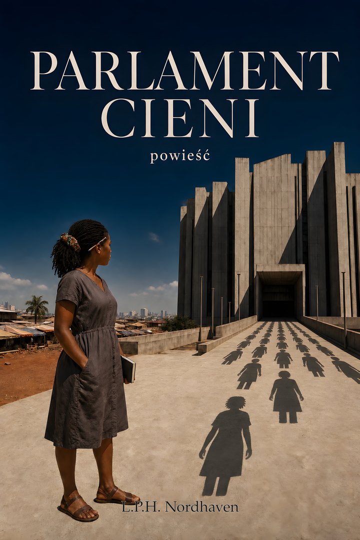 Parlament cieni