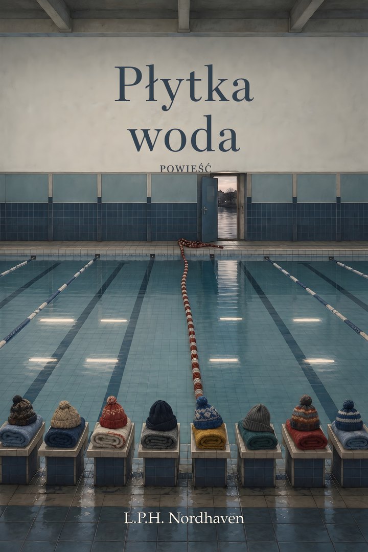 Płytka woda