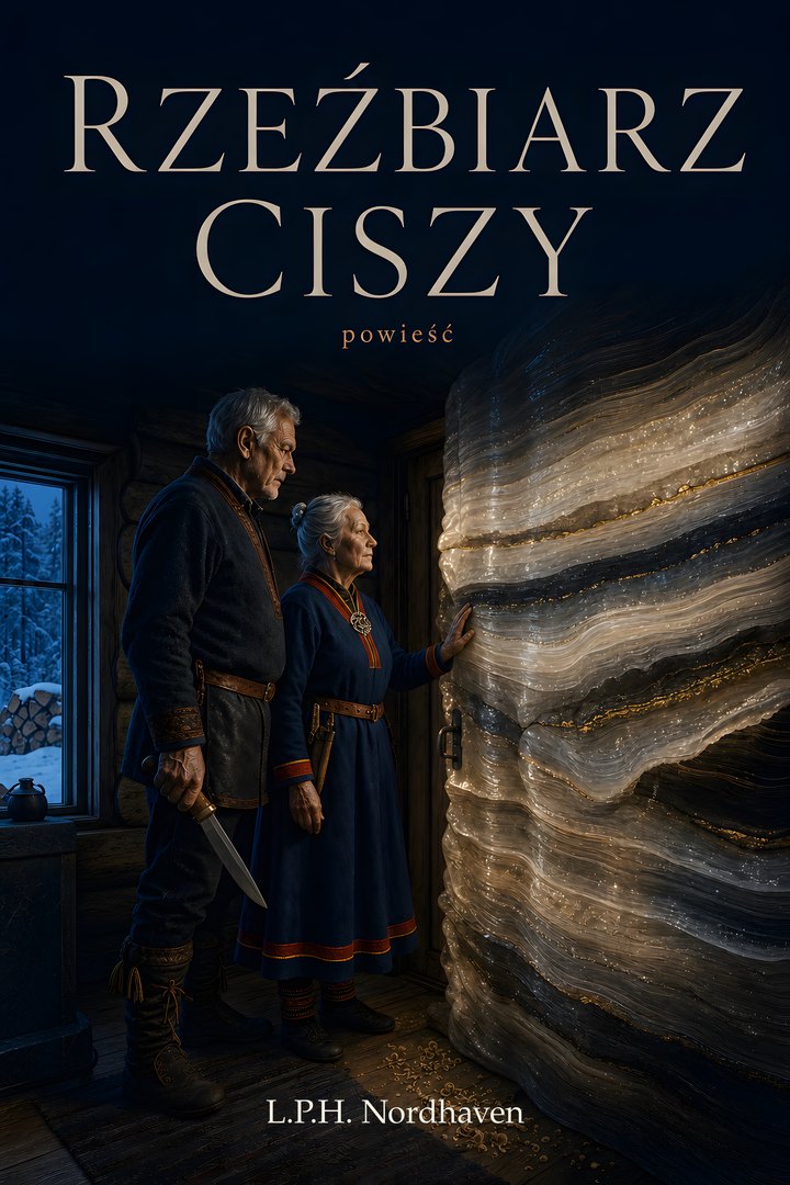 Rzeźbiarz ciszy