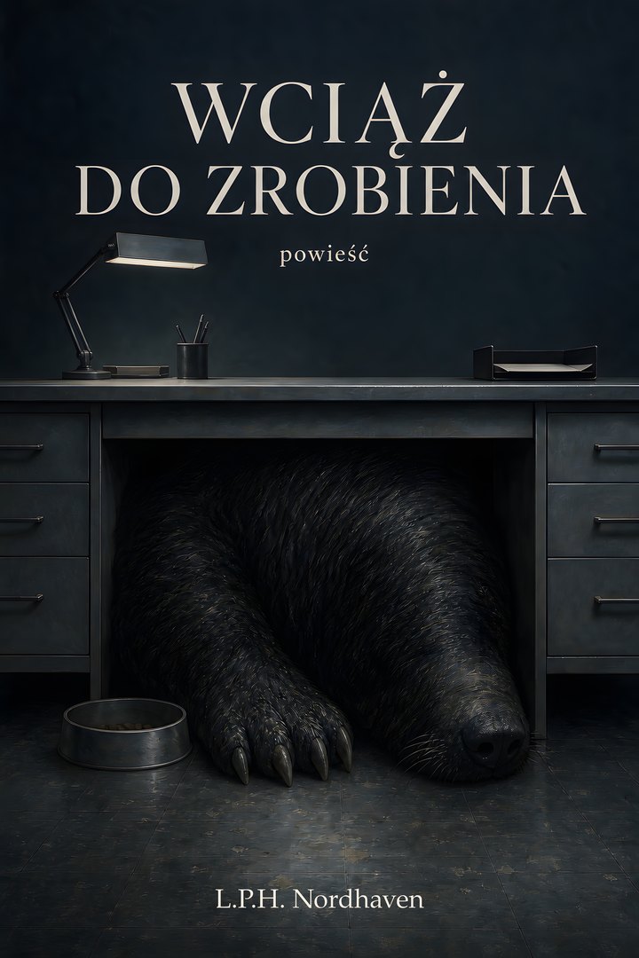 Wciąż do zrobienia