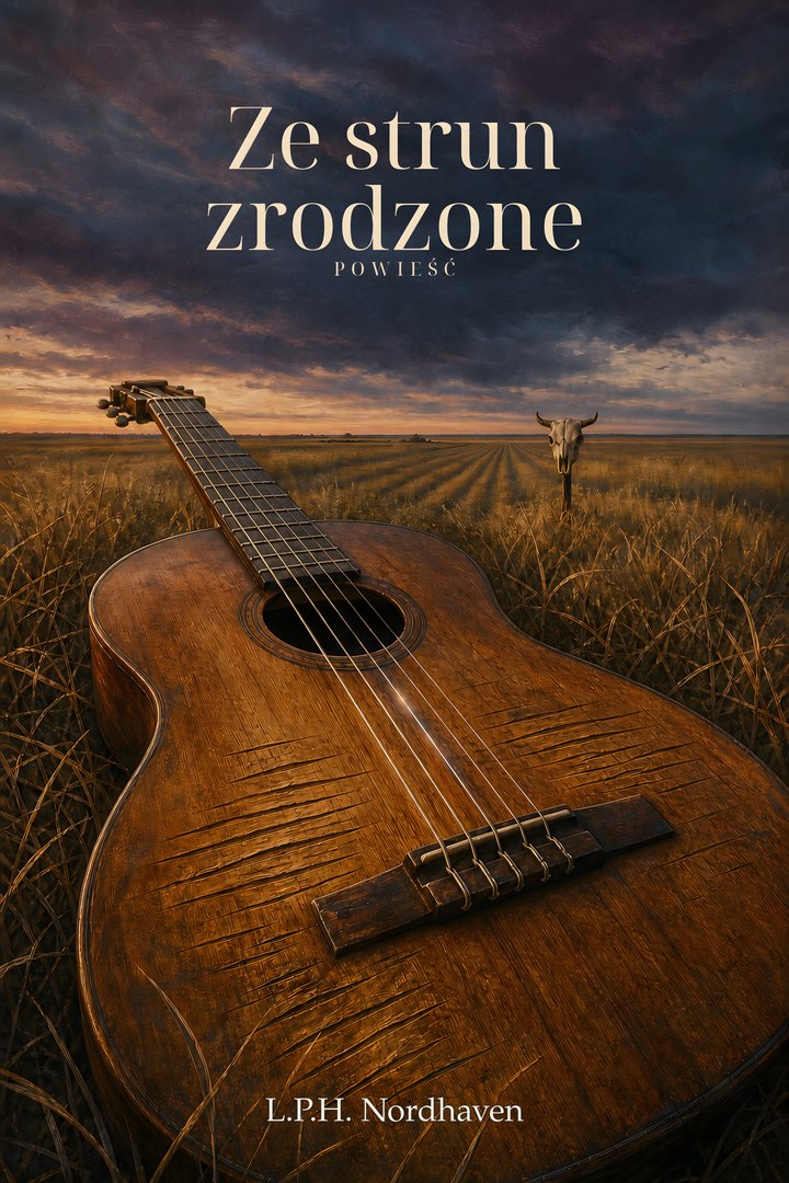 Ze strun zrodzone