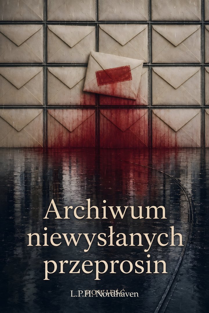 Archiwum niewysłanych przeprosin