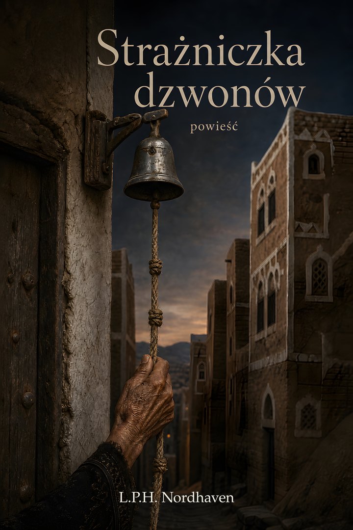 Strażniczka dzwonów