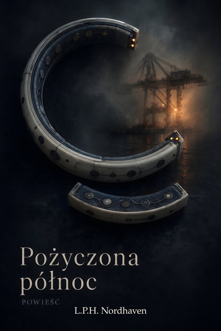 Pożyczona północ