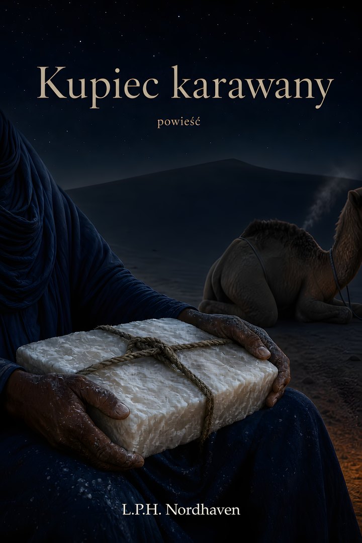 Kupiec karawany