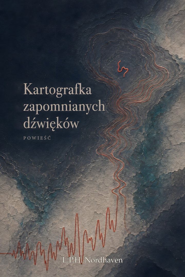 Kartografka zapomnianych dźwięków