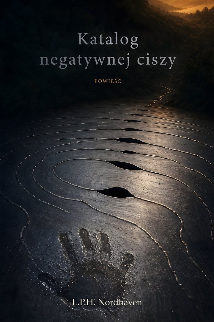 Katalog negatywnej ciszy