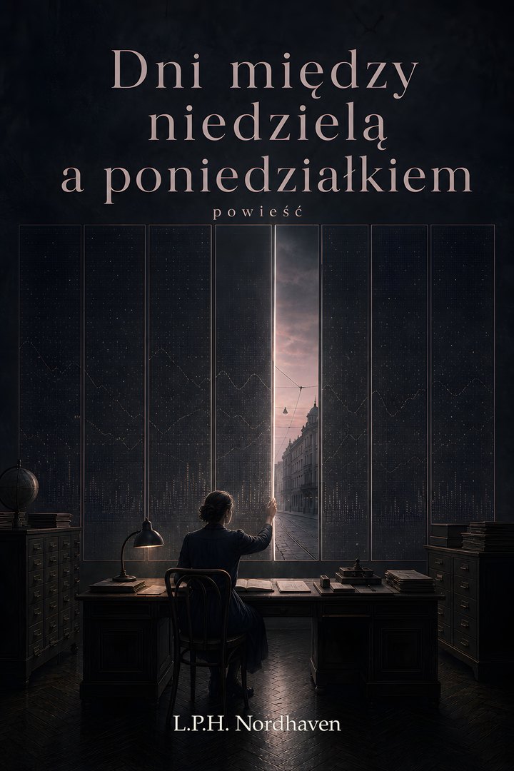 Dni między niedzielą a poniedziałkiem
