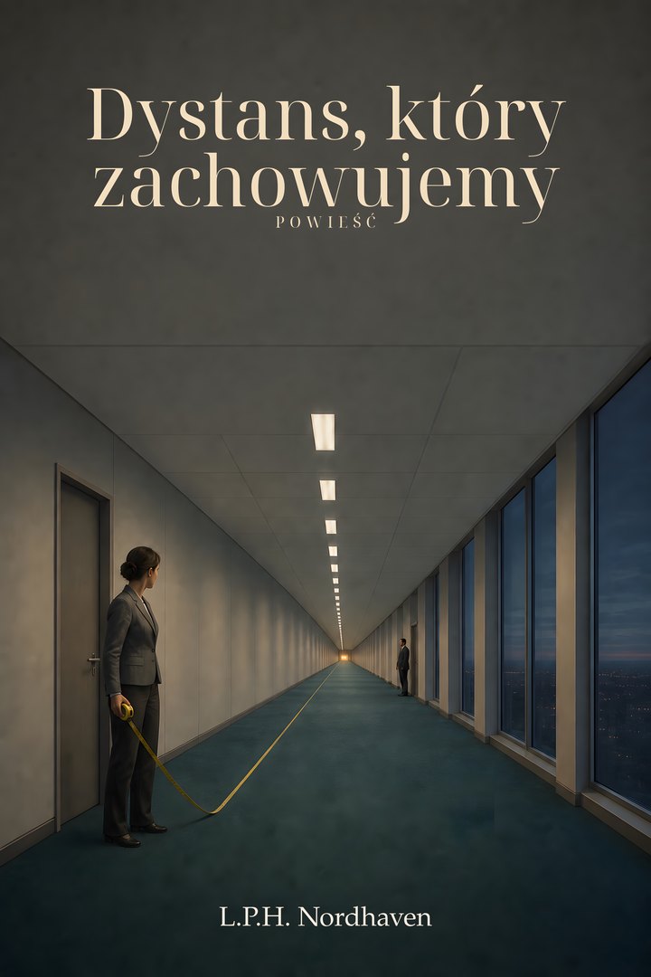 Dystans, który zachowujemy