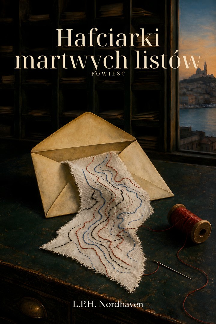 Hafciarki martwych listów