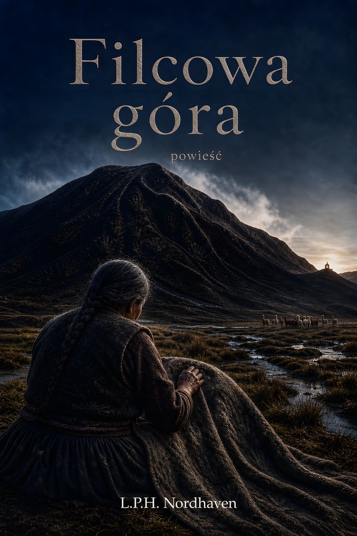 Filcowa góra