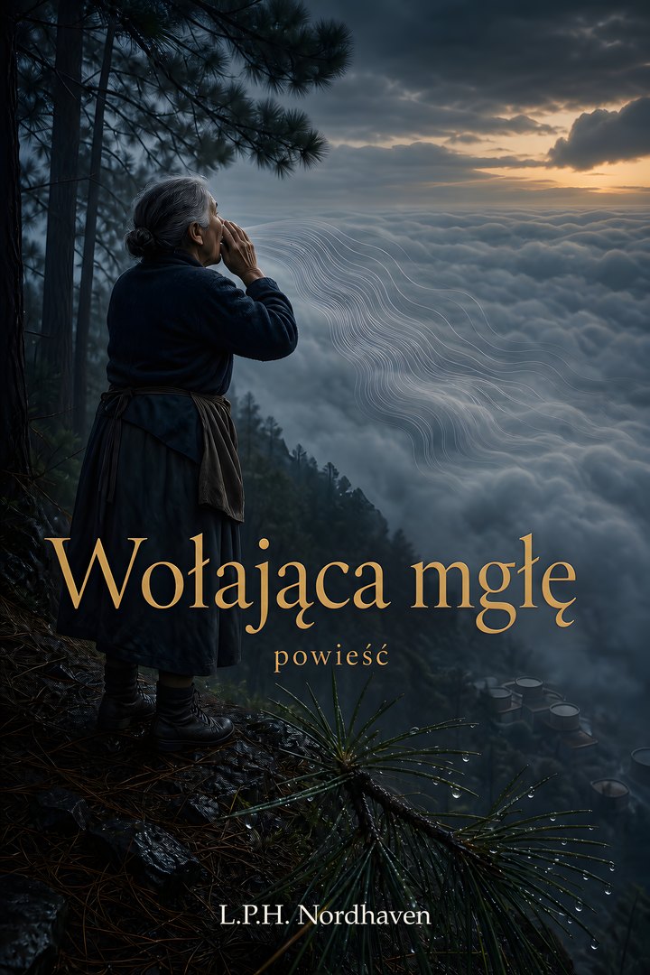 Wołająca mgłę