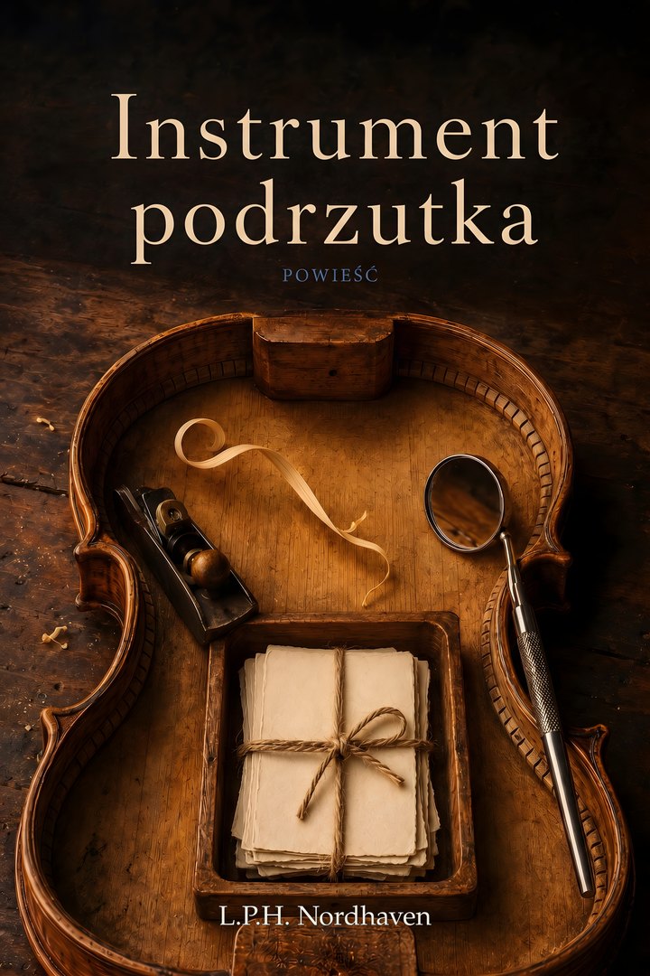 Instrument podrzutka