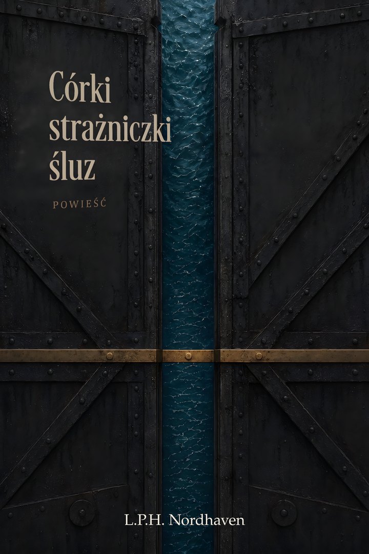 Córki strażniczki śluz