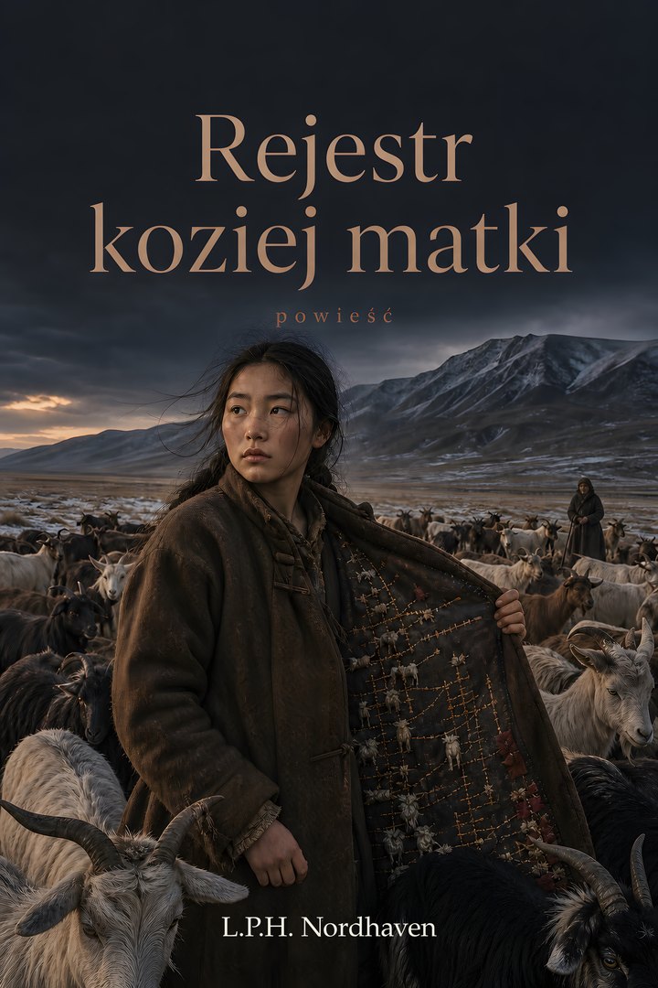 Rejestr koziej matki