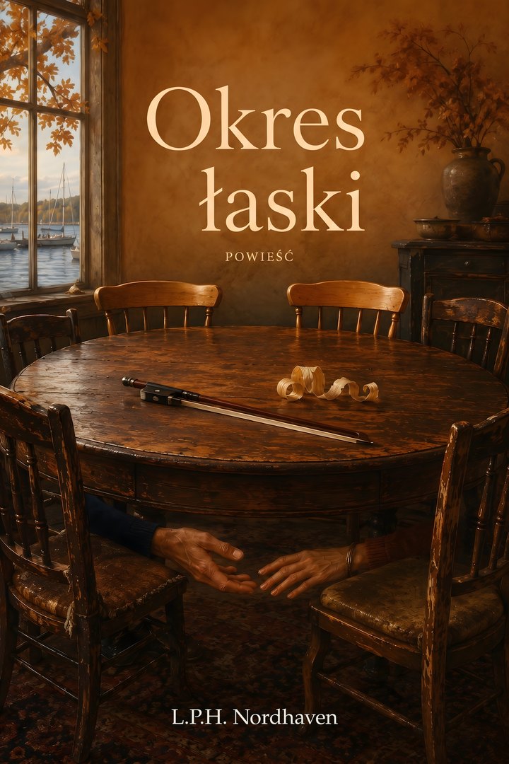 Okres łaski