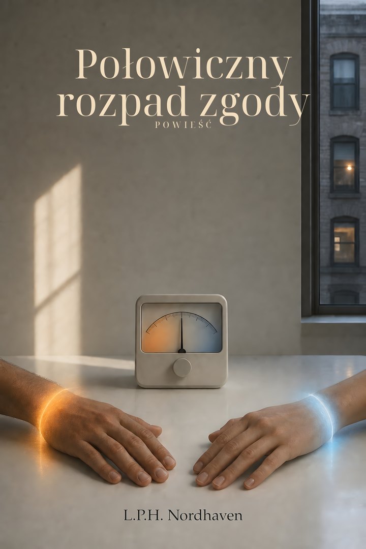 Połowiczny rozpad zgody