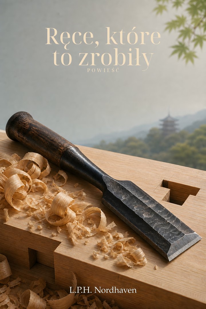 Ręce, które to zrobiły