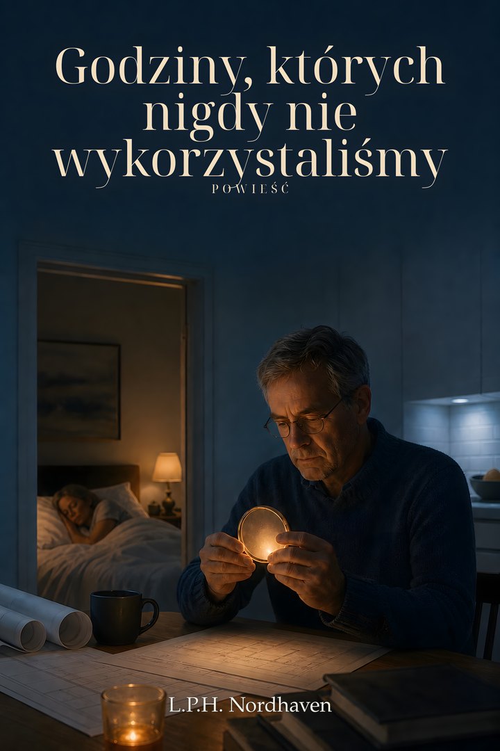 Godziny, których nigdy nie wykorzystaliśmy