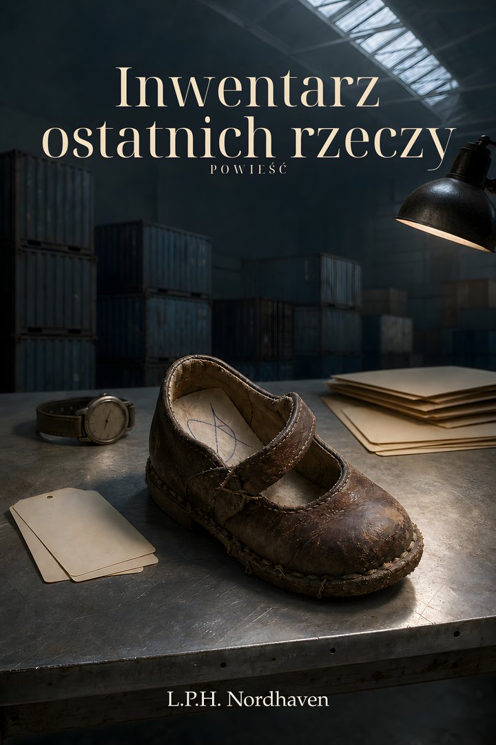 Inwentarz ostatnich rzeczy