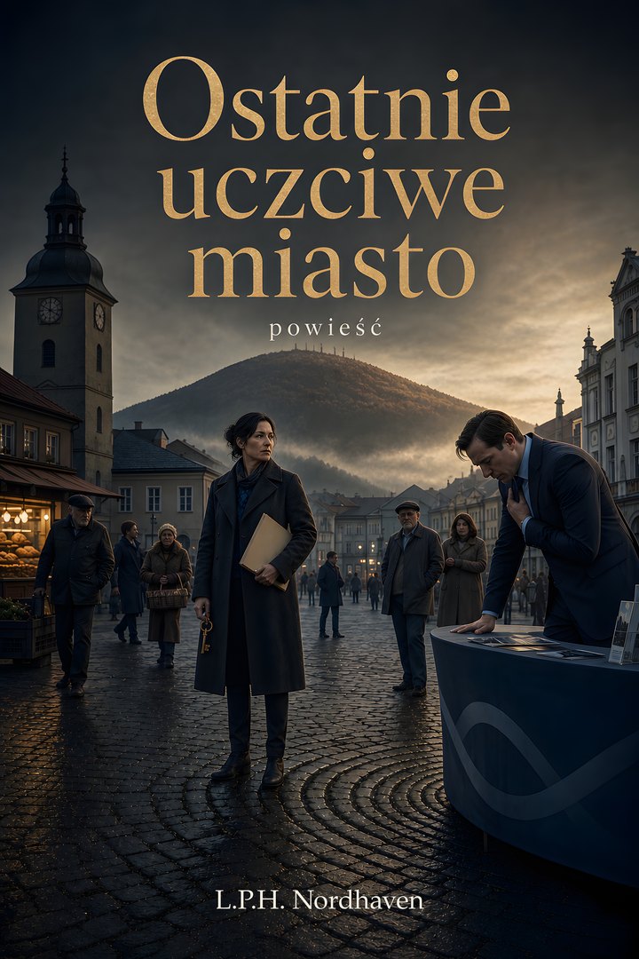 Ostatnie uczciwe miasto