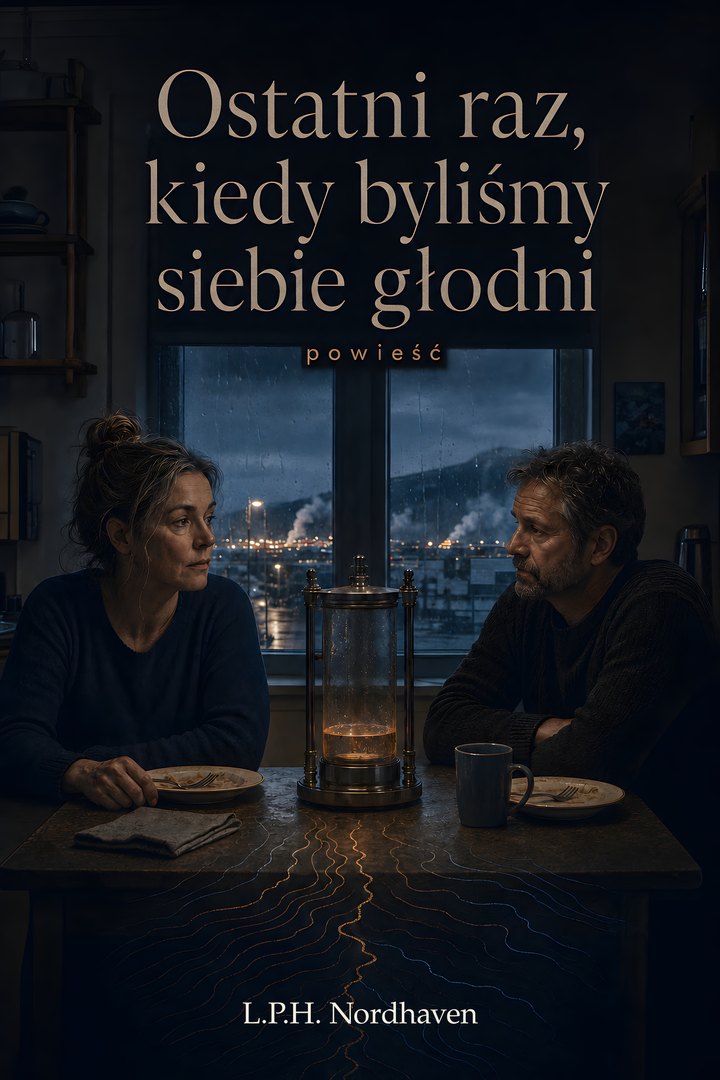 Ostatni raz, kiedy byliśmy siebie głodni