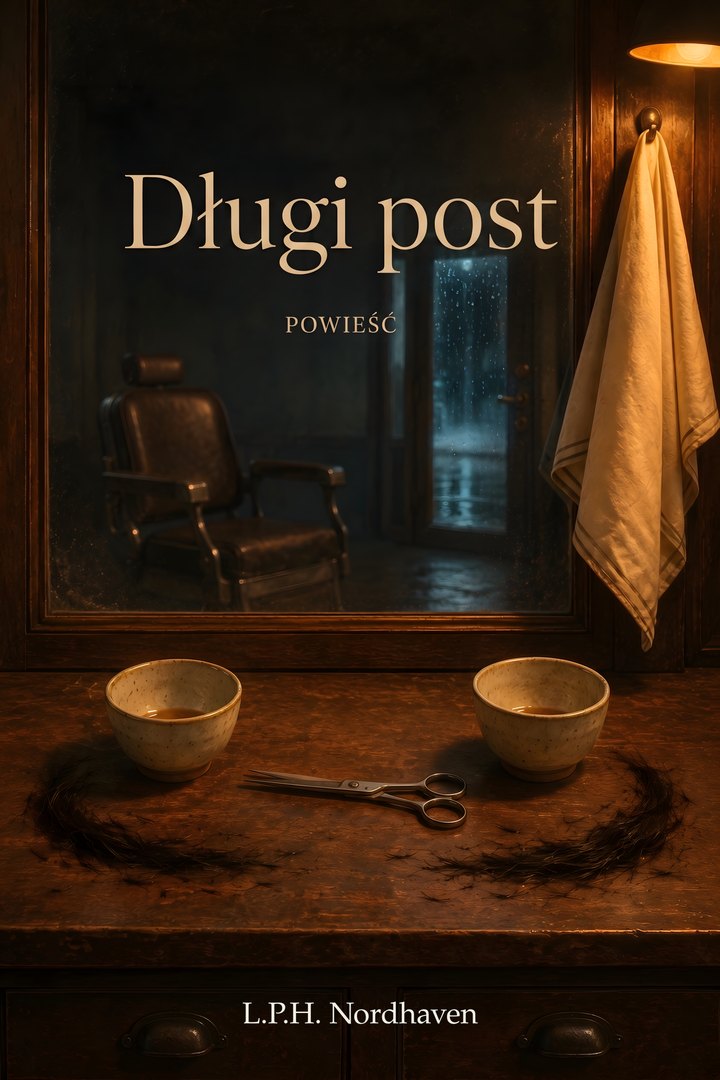 Długi post