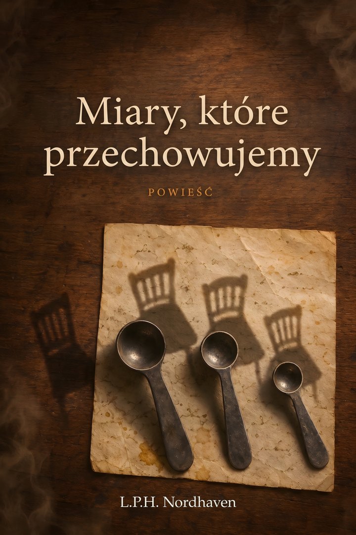 Miary, które przechowujemy