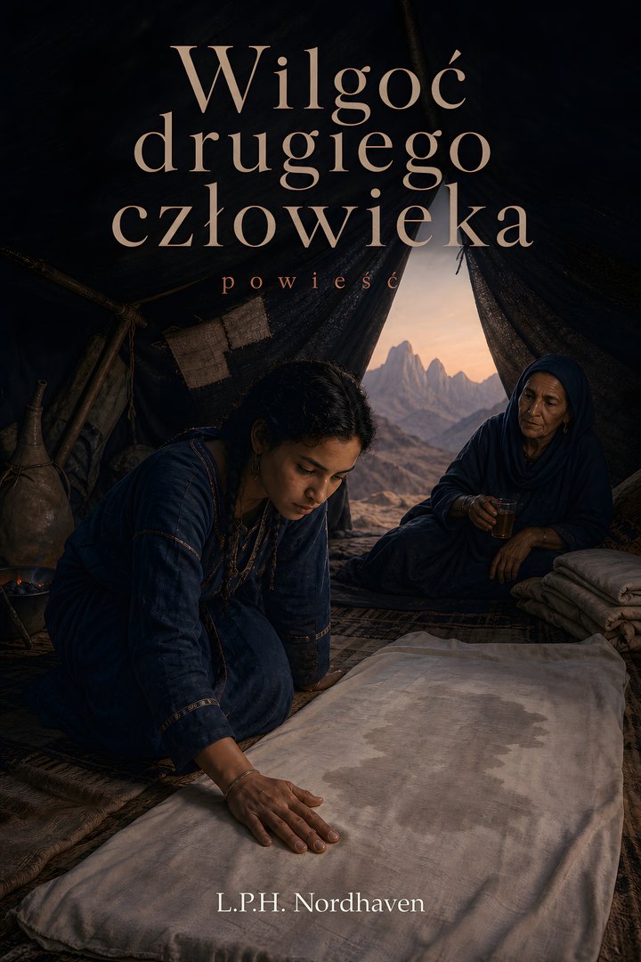 Wilgoć drugiego człowieka
