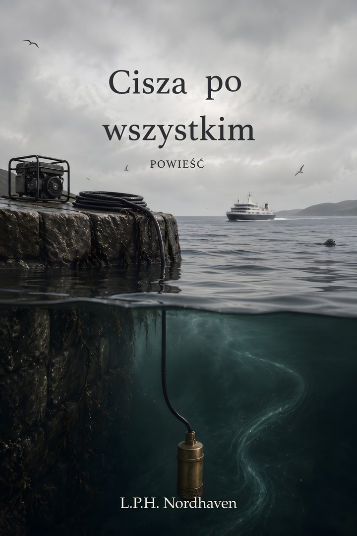 Cisza po wszystkim