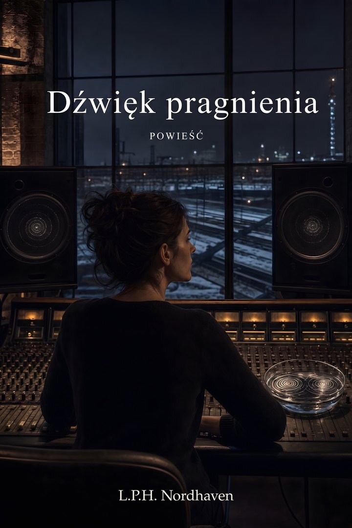 Dźwięk pragnienia