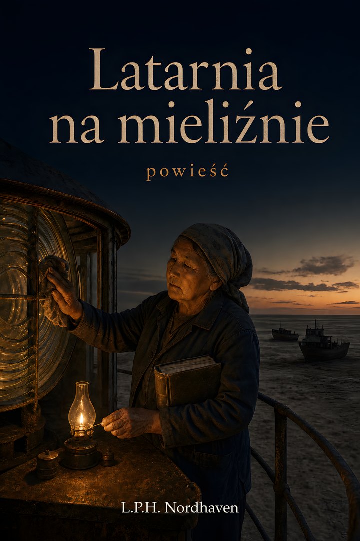 Latarnia na mieliźnie