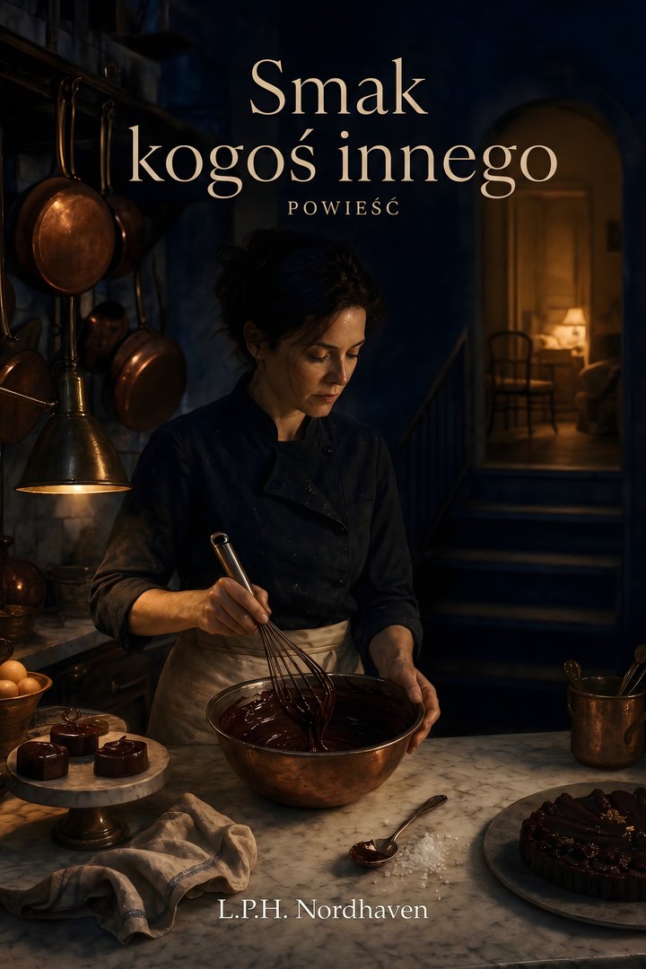 Smak kogoś innego