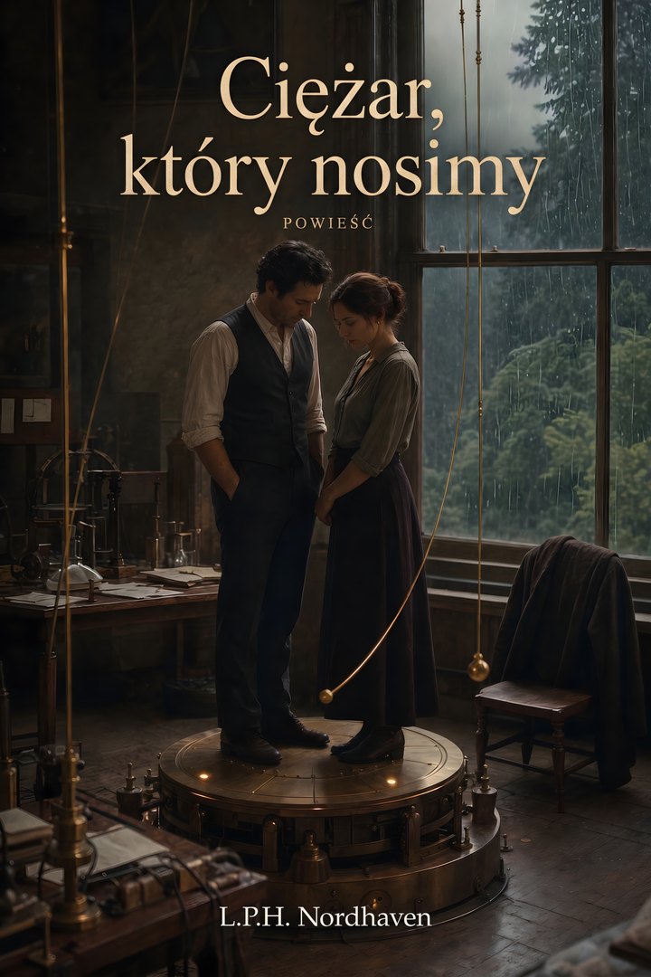 Ciężar, który nosimy