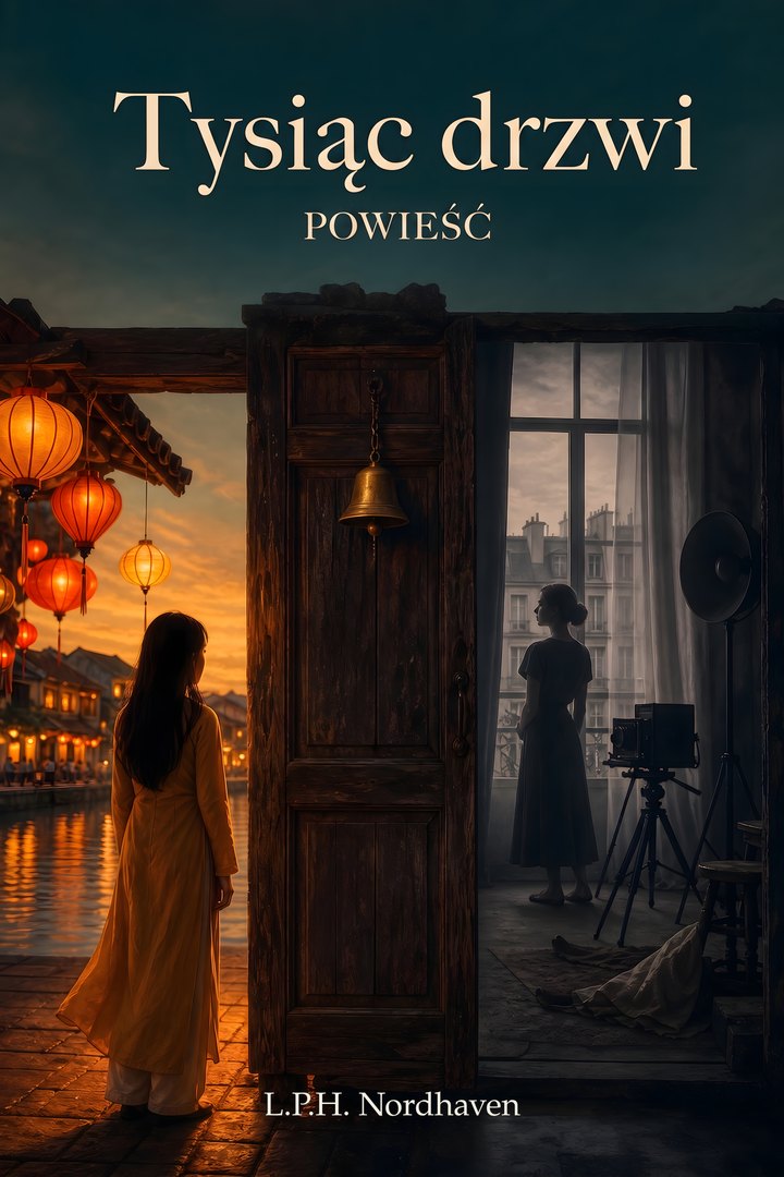 Tysiąc drzwi