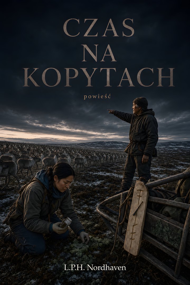 Czas na kopytach