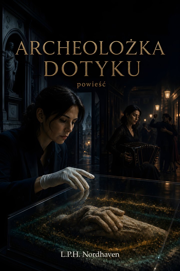 Archeolożka dotyku
