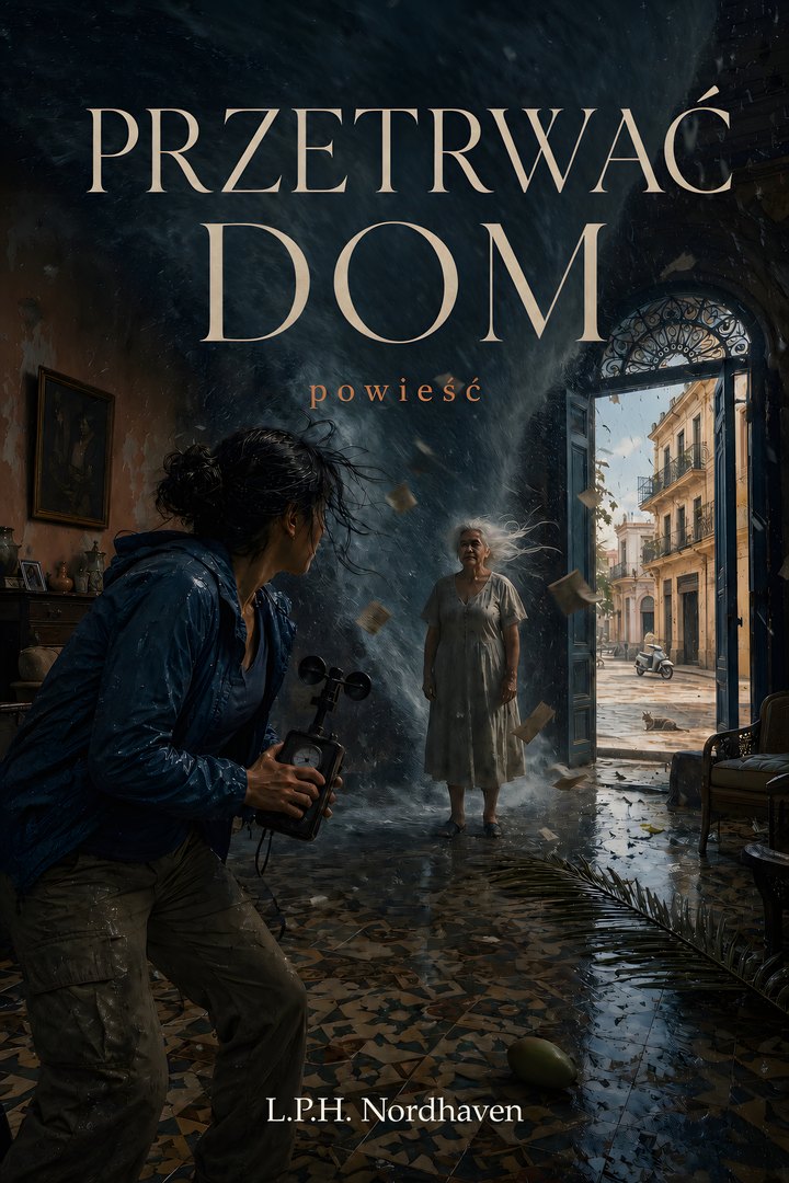 Przetrwać dom