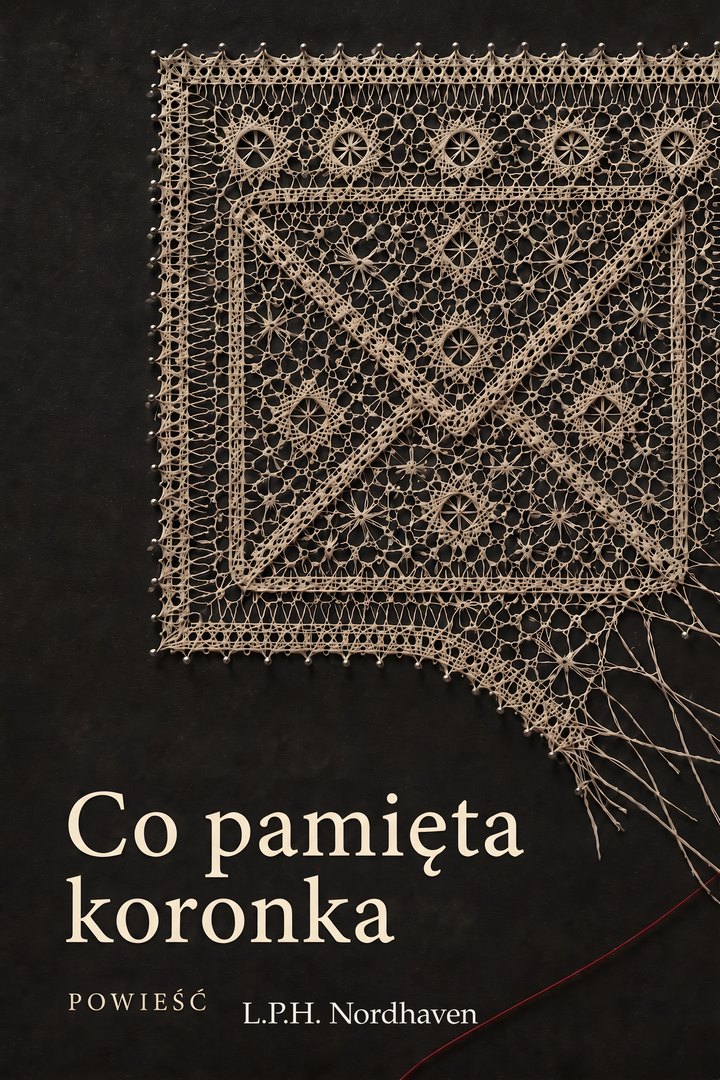 Co pamięta koronka