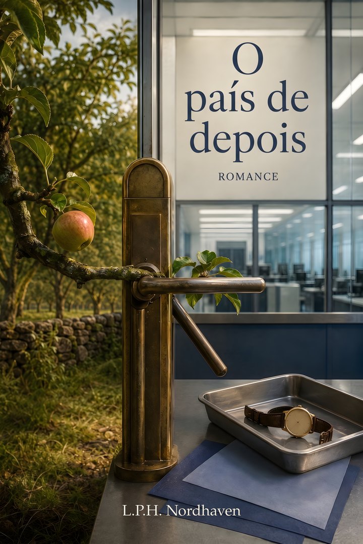 O país de depois