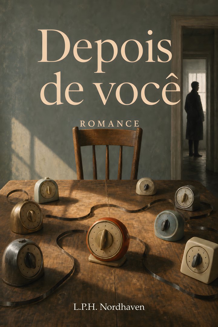 Depois de você