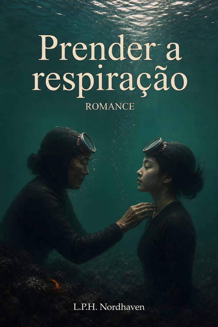 Prender a respiração